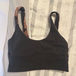 Lululemon Reversible Align Bra